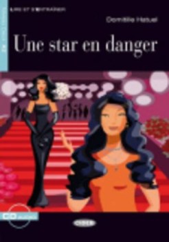 star en danger +cd