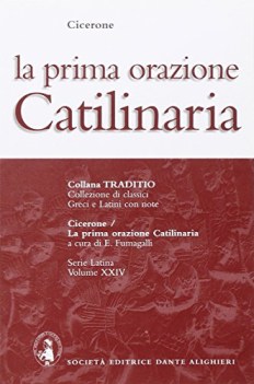 catilinaria i