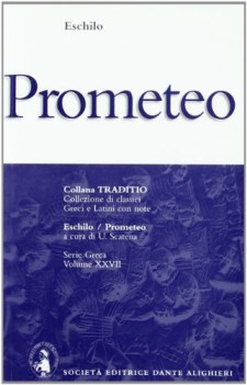 prometeo