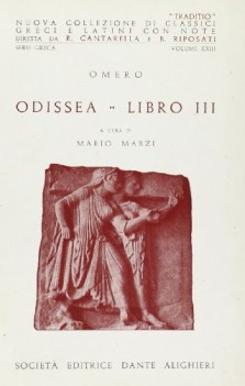 odissea libro III