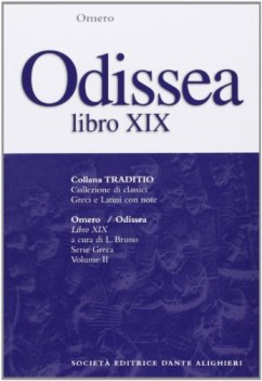 odissea libro xix