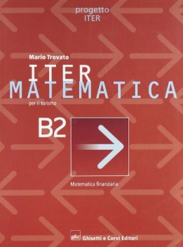 iter matematica B2 x TR ITER