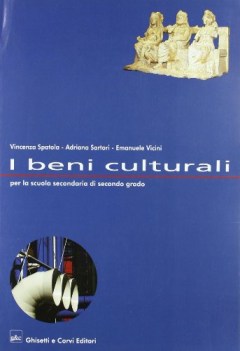 beni culturali