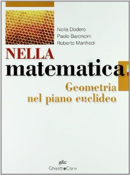 nella matematica geometria U nel piano euclideo