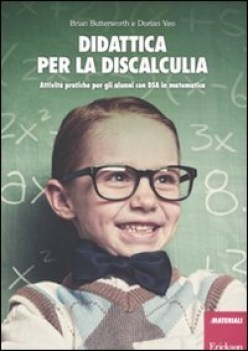 didattica per la discalculia