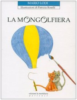 mongolfiera