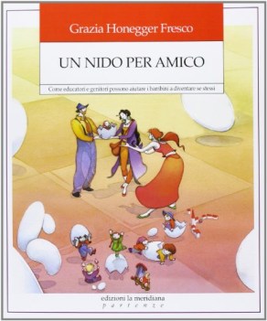 nido per amico