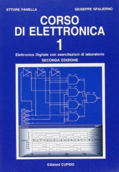 corso di elettronica 1, digitale