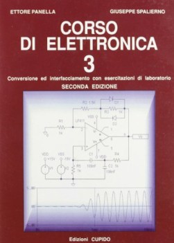 corso di elettronica 3, conversioni