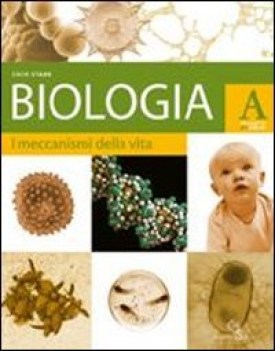 biologia +cdrom A+B+C