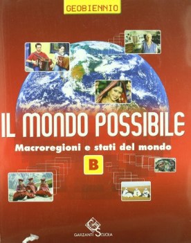 mondo possibile B macroregioni