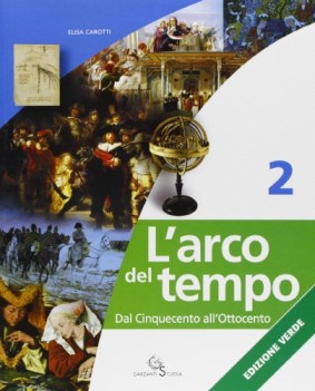 arco del tempo verde 2