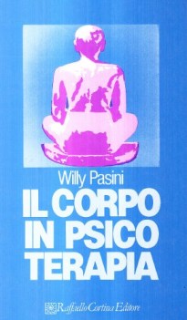 corpo in psicoterapia