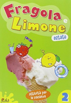 fragola e limone 2 Estate ne11