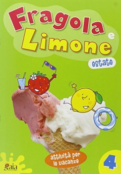 fragola e limone 4 Estate ne11