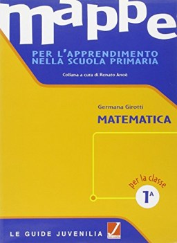 mappe 1 matematica fc