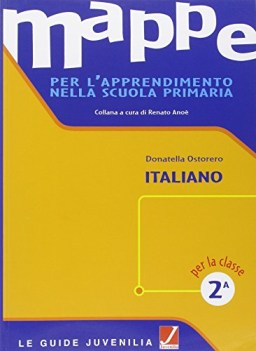 mappe 2 italiano fcNO PRENO