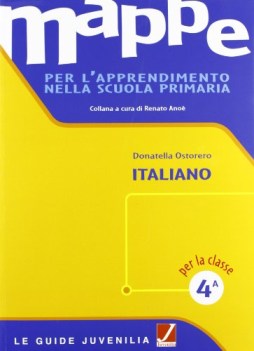 mappe 4 italiano