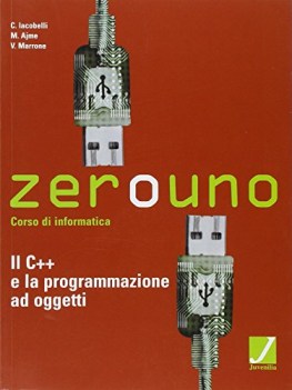 zerouno 2B programmazione c++ esaur09