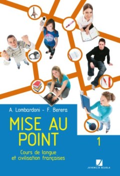 mise au point 1 FUORI CATALOGO