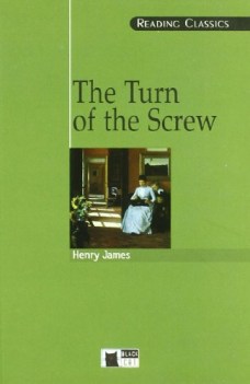 turn of the screw