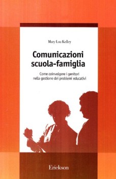 comunicazioni scuola-famiglia