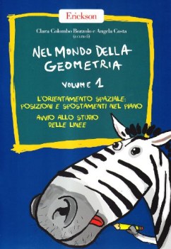 nel mondo della geometria 1