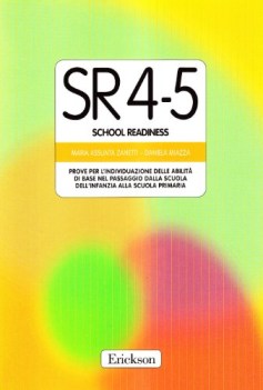 sr 4-5 school readiness