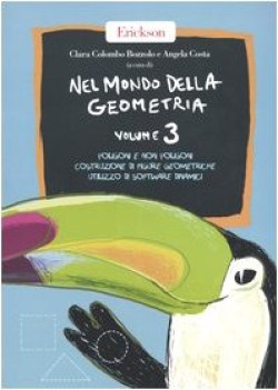 nel mondo della geometria 3