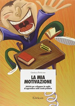 mia motivazione