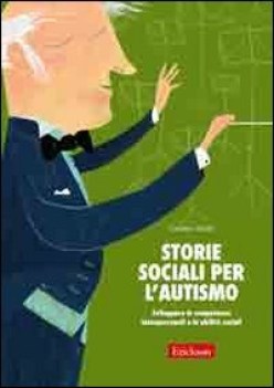 storie sociali per l\'autismo