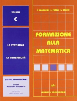 formazione alla matematica aranc.C x ip ind.