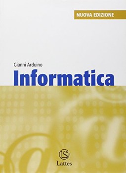 informatica ve08 VEDI 9788880424260