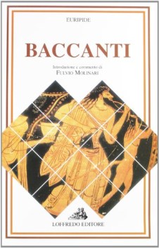 baccanti