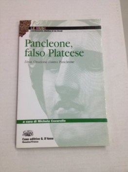 pancleone falso plateese