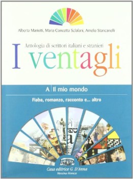 ventagli a-il mio mondo