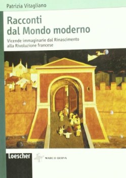 racconti dal mondo moderno