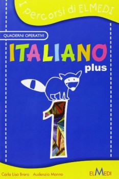 italiano plus 1