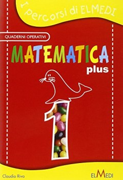 matematica plus 1