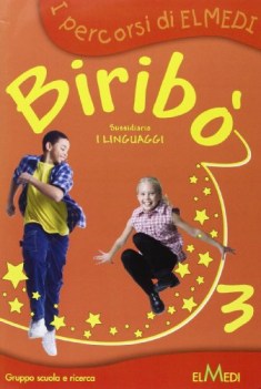 biribo\' 3