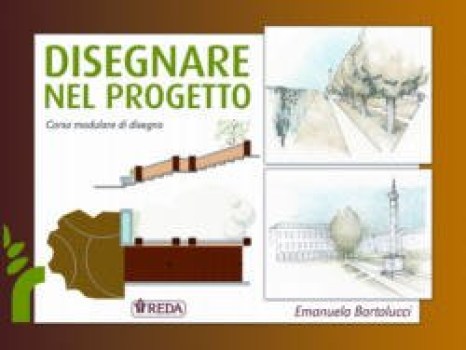 disegnare nel progetto