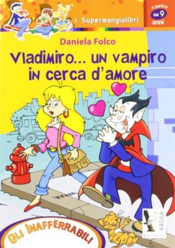 vladimiro un vampiro in cerca d\'amore