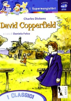 david copperfield (folco)