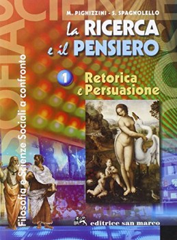 ricerca e il pensiero 1