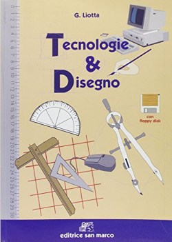 tecnologie e disegno