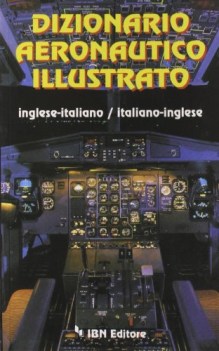 dizionario aeronautico illustrato