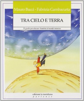 tra cielo e terra