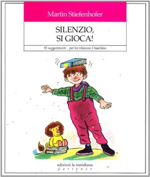 silenzio si gioca!