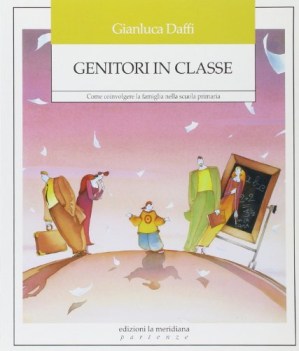 genitori in classe