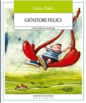 genitori felici